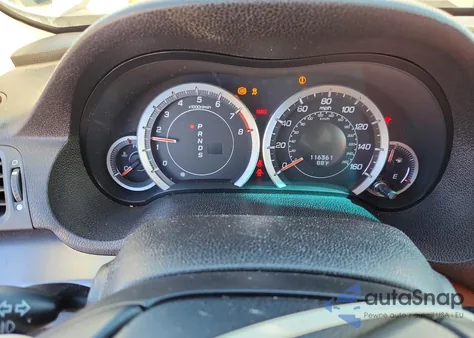 2013 Acura Tsx из США, поврежденный, VIN JH4CU2F45DC013806